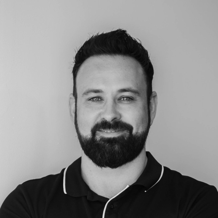 Daniel Stevens